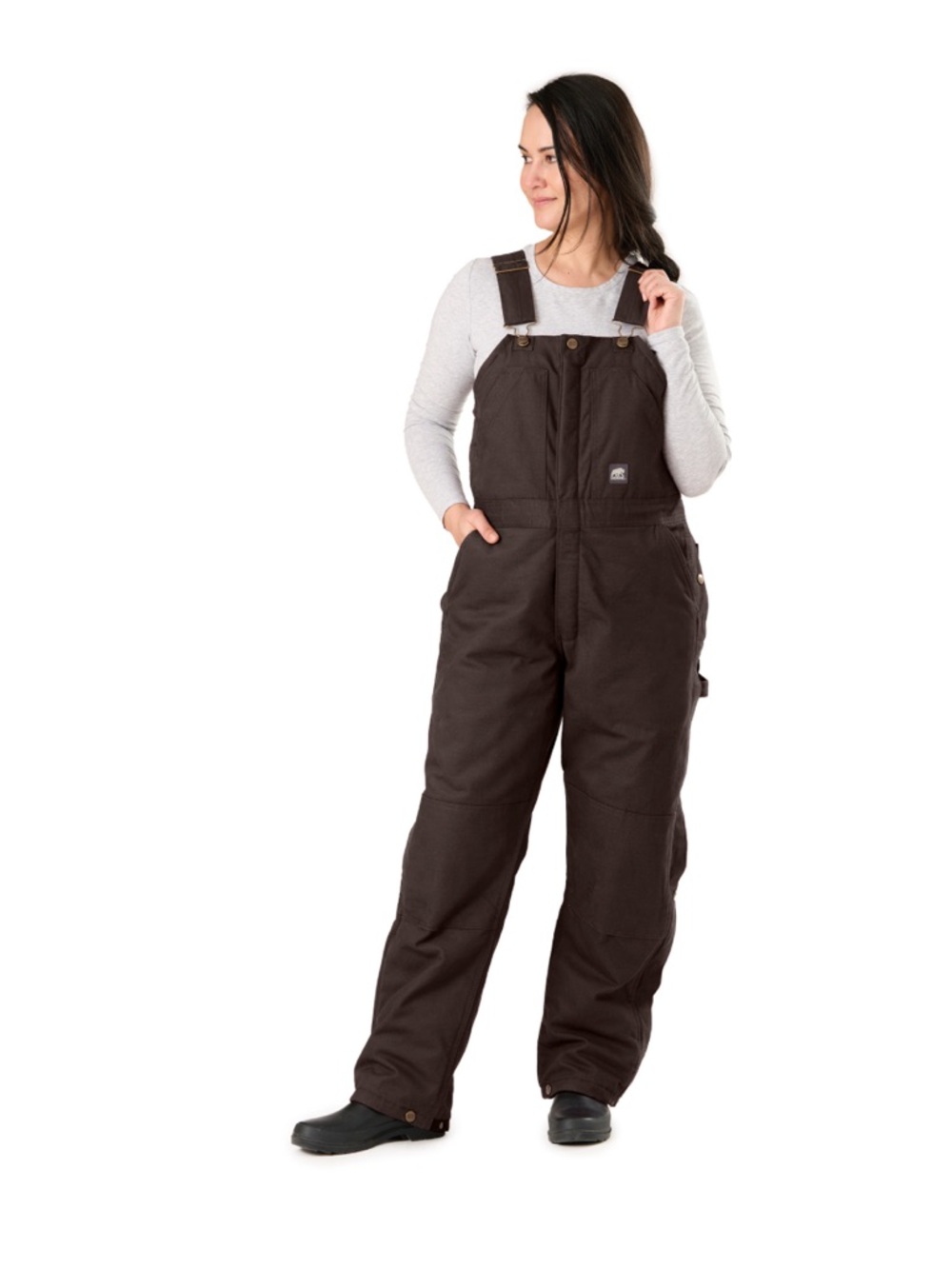 Women’s Berne coveralls NWT